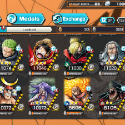 One Piece Bounty Rush